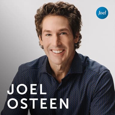 Joel Osteen
