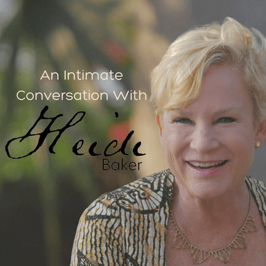 An Intimate Conversation with Heidi Baker
