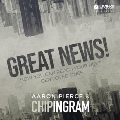 Great News!, Part 2