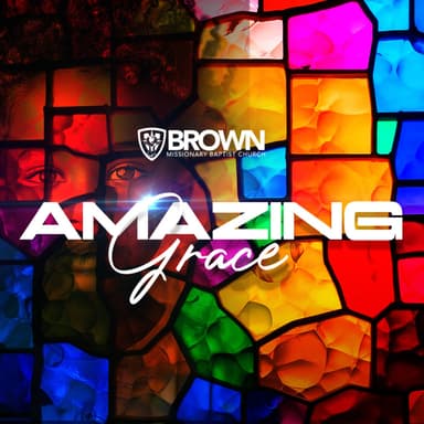 Amazing Grace!