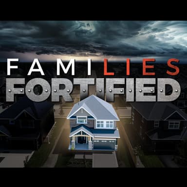 Families Fortified