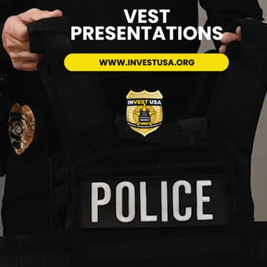 Vest Presentations