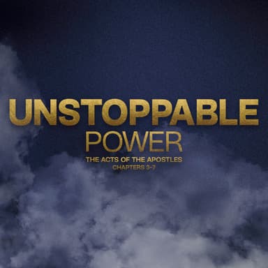 Unstoppable