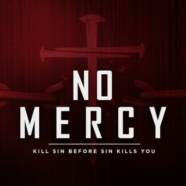 No Mercy