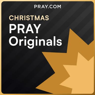 Pray Originals