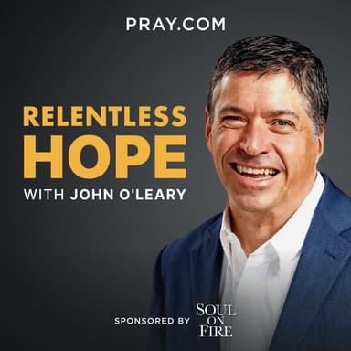 Relentless Hope