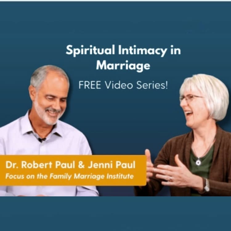 Episode 6: How Life's Setbacks Can Strengthen Your Spiritual Intimacy