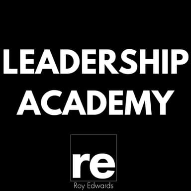 Leadership Academy