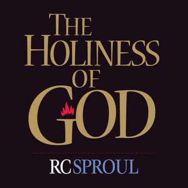The Holiness of God