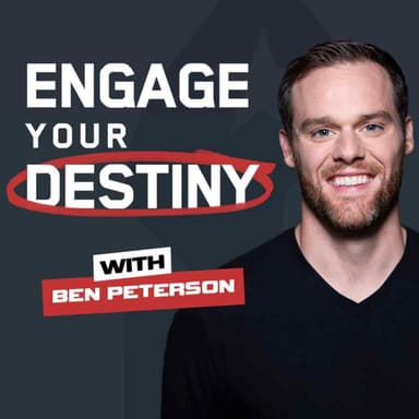EP45: Conflict Creates Intimacy