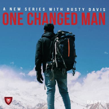 One Changed Man