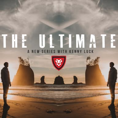 The Ultimate with Kenny Luck