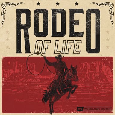 The Rodeo of Life