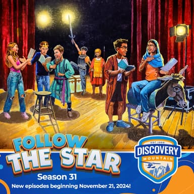 Follow the Star | Season 31
