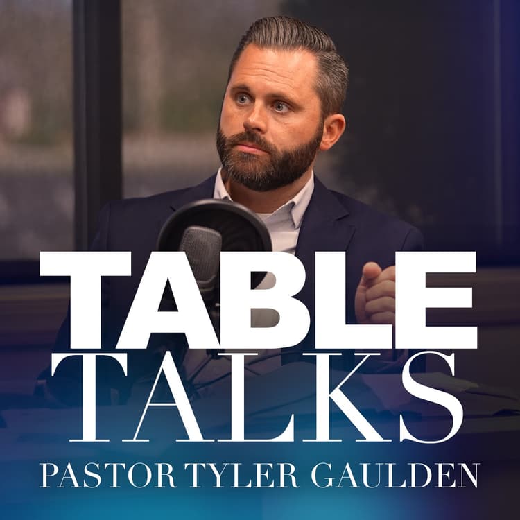 Answering Christian Alcohol Questions _ Tyler Gaulden