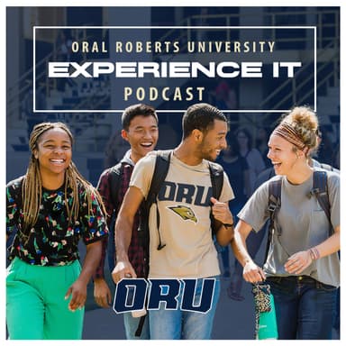 "The Mind" an ORU Chapel message with Dr. Billy Wilson