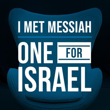 I Met Messiah