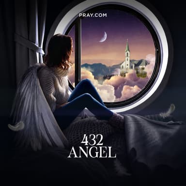 432 Angel