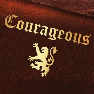 Courageous