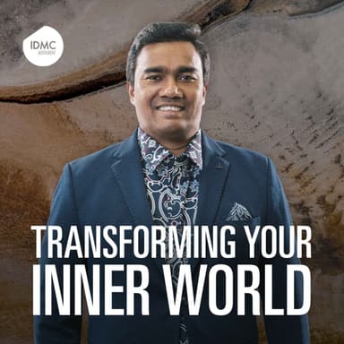 Transforming Your Inner World
