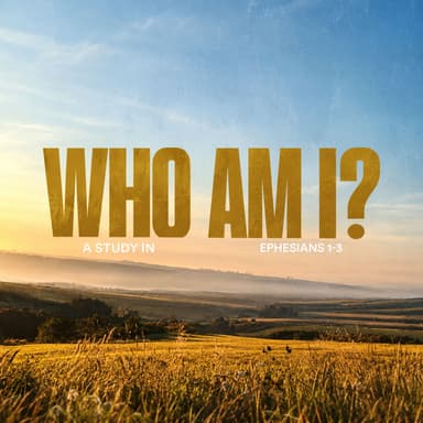 Who Am I?