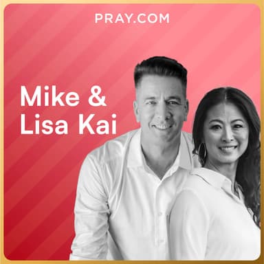 Mike & Lisa Kai