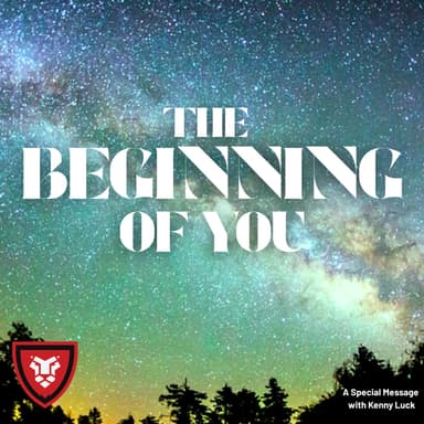 The Beginning of You