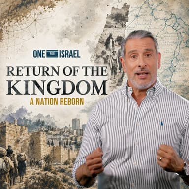Return of the Kingdom