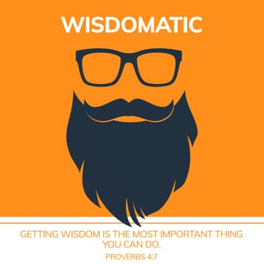 Wisdomatic Series with Pastor Ken Foreman