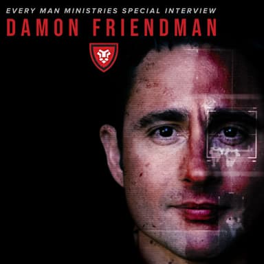 The Damon Friendman Interview
