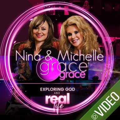 Nina & Michelle - Grace Grace VIDEO