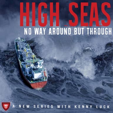 HIGH SEAS with Kenny Luck