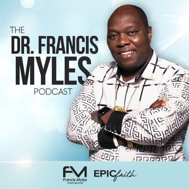 Episode 14 - Operating in the Courts of Heaven (Part 1)