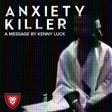 Anxiety Killer