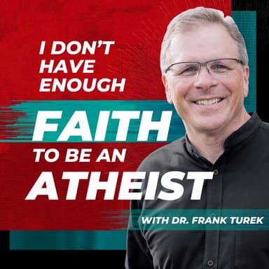 Scientific Evidence for the Soul with Neurosurgeon Dr. Michael Egnor Part 2