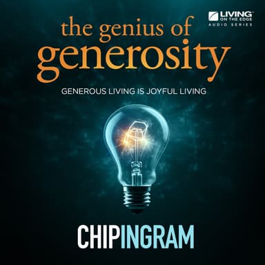 Why God Prospers Generous People, Part 1