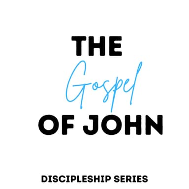 The Gospel of John Episode #4