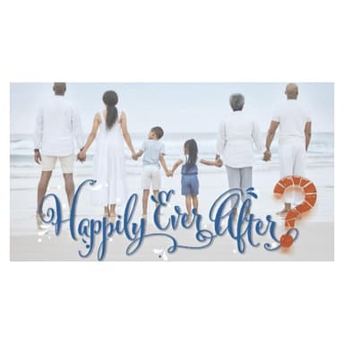 Happily Ever After?