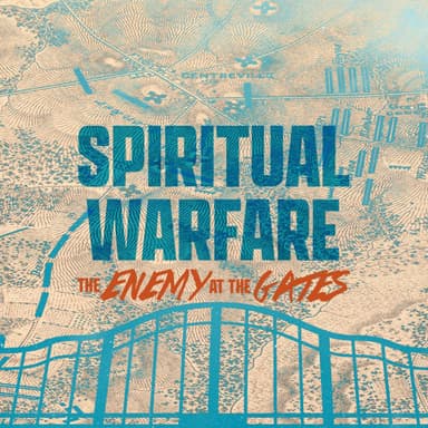 The Enemy At The Gates