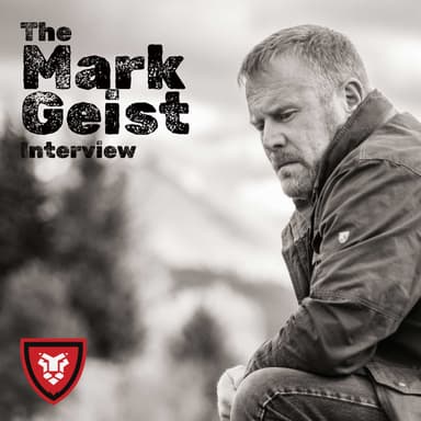 The Mark Geist Interview: 'Oz' from Benghazi's '13 Hours'