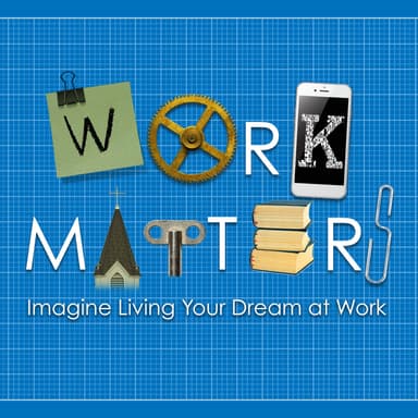 Work Matters with Pastor Ken Foreman