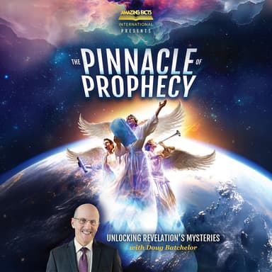 The Pinnacle of Prophecy