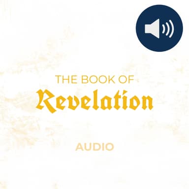 Revelation 15-16 God's Just Judgement - Dr. Andrew Hébert - Growing Deeper