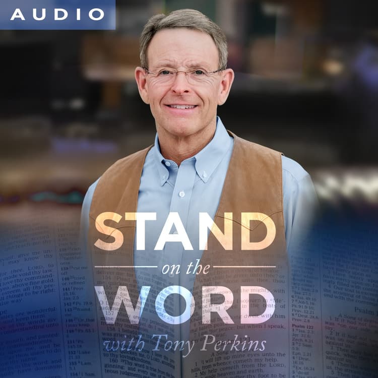 Beauty of the Lord: Letting God Establish Our Work