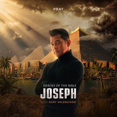 Heroes of the Bible: Joseph