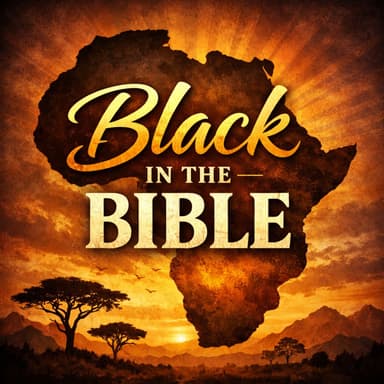 Black in the Bible