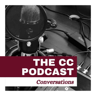 CC Podcast: Conversations