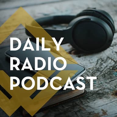 Alan Wright Ministries Daily Radio Broadcast