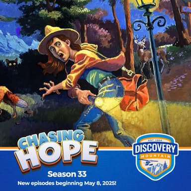 Chasing Hope | Season 33