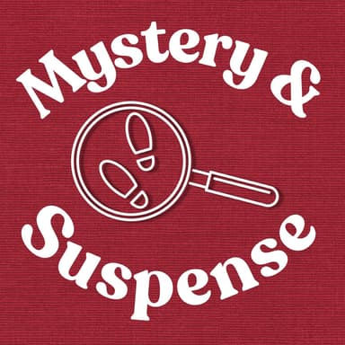 Mystery and Suspense